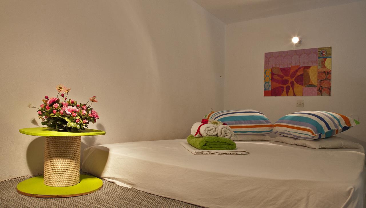 Anastasias Apartments Iria Exterior foto